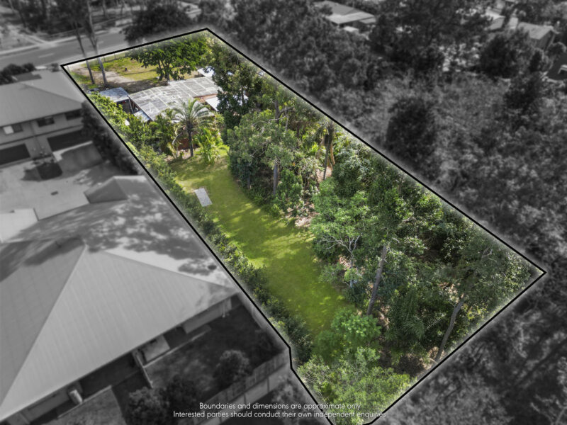 Prime 2,026m² Development Opportunity – Potential 3-Lot Subdivision (STCA) | Main Road Exposure
