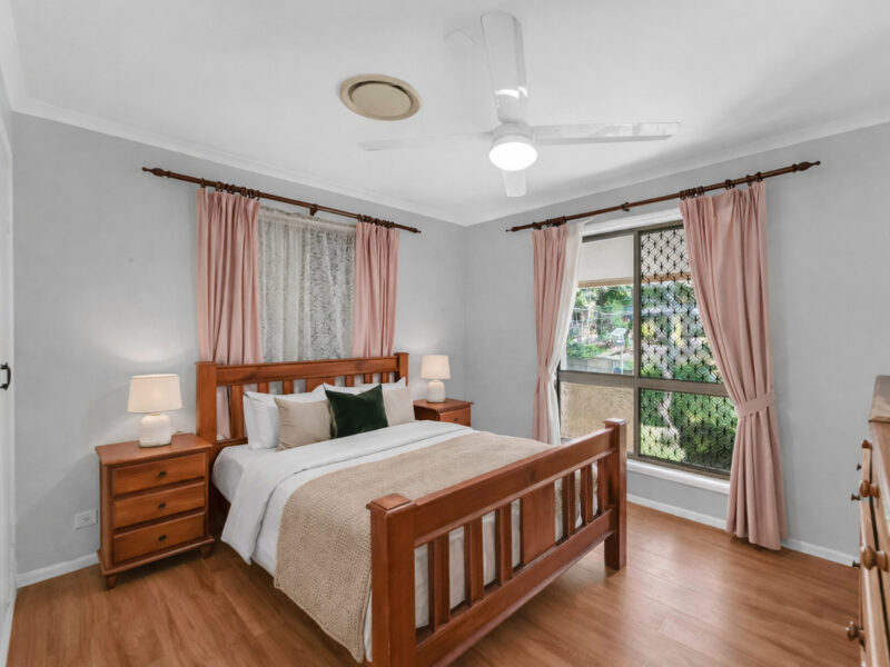 Flood-Free 4-Bedroom brick Home on 603m² – Ideal for Investors or Owner-Occupiers