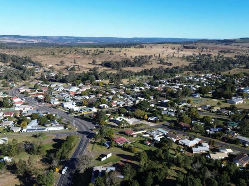 HIGHWAY FRONTAGE COMMERCIAL GEM – 4,476SQM WITH INCOME + POTENTIAL