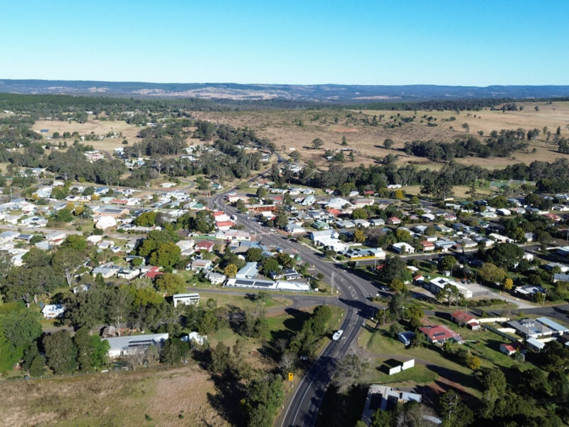 HIGHWAY FRONTAGE COMMERCIAL GEM – 4,476SQM WITH INCOME + POTENTIAL