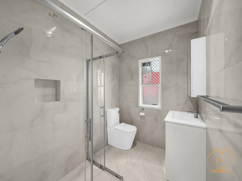 Spacious 5-Bedroom Family Home with Granny flat Potential