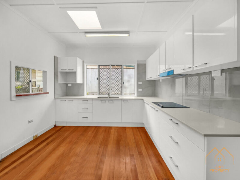 Spacious 5-Bedroom Family Home with Granny flat Potential