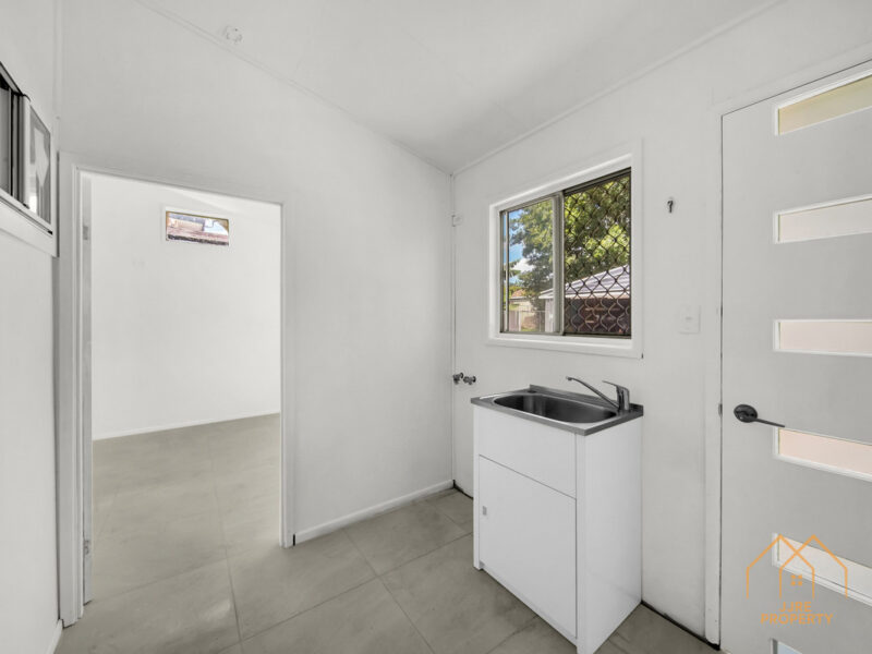 Spacious 5-Bedroom Family Home with Granny flat Potential