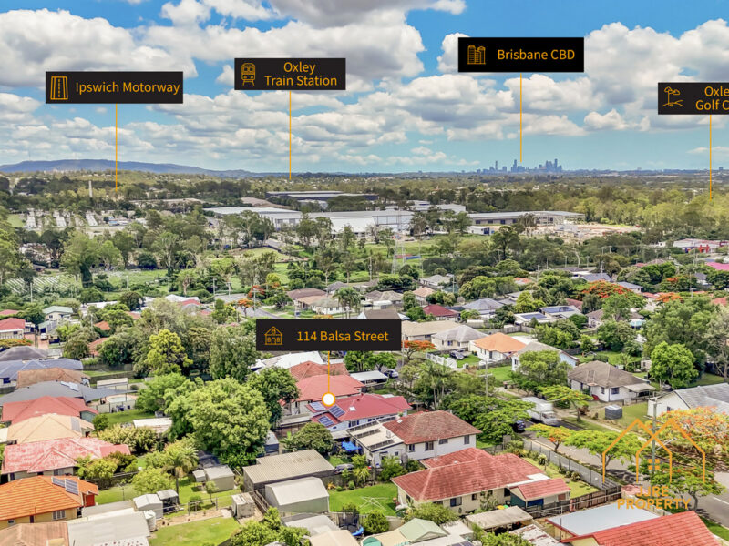 Spacious 5-Bedroom Family Home with Granny flat Potential