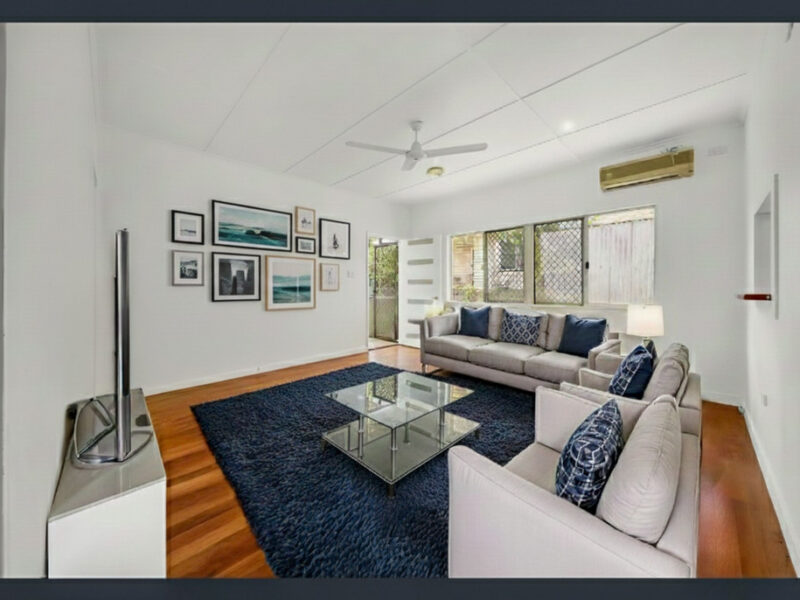 Spacious 5-Bedroom Family Home with Granny flat Potential